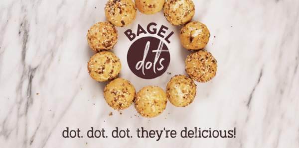 Bagel Dots video thumbnail